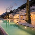 How can i find out about private villas for luxury travel?