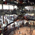 What is the #1 mall in america?