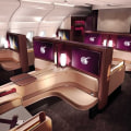 What are the best luxury airlines?