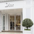 What are the best luxury shopping experiences around the world?