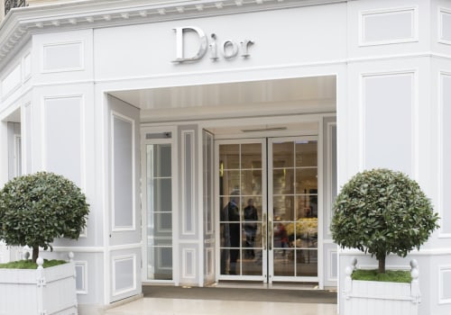 What are the best luxury shopping experiences around the world?